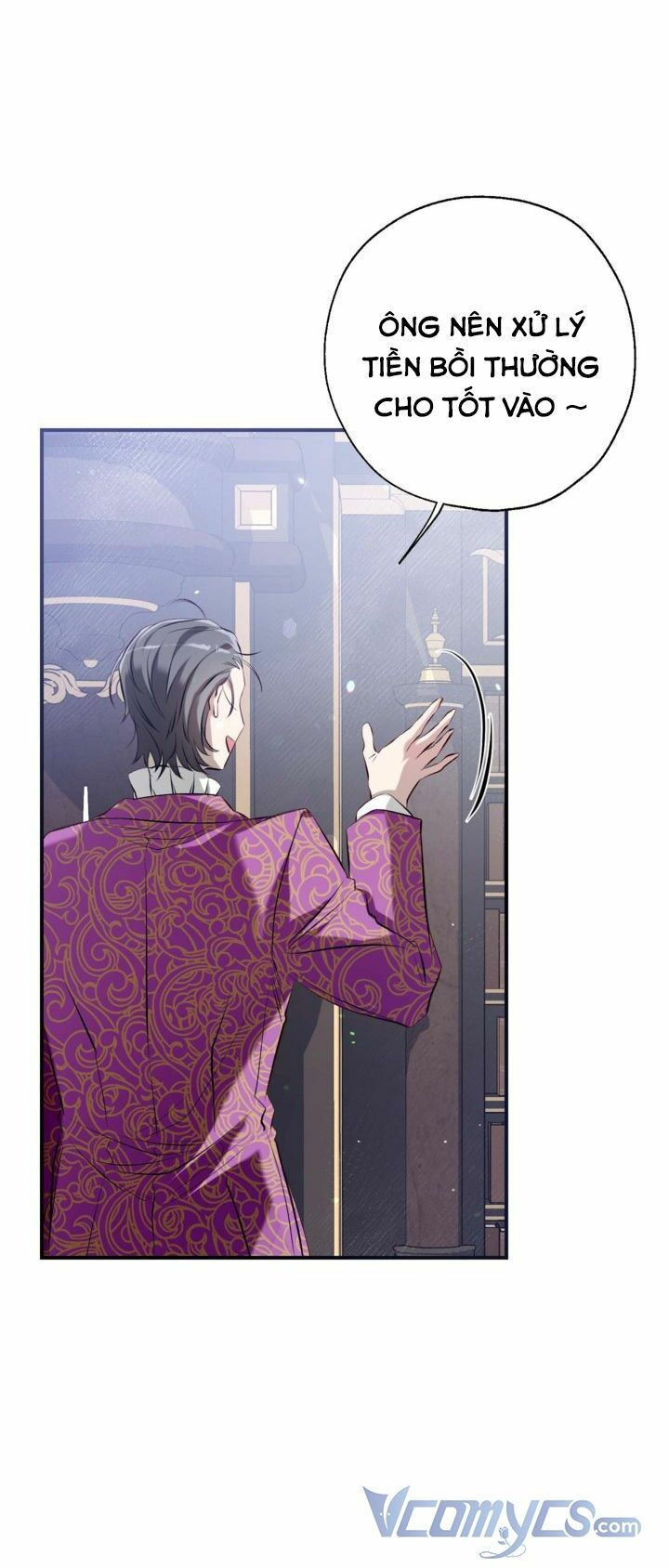 chúng ta có thể trở thành gia đình được không? chapter 47 53