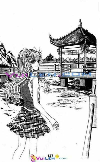 cô nàng đỏm dáng chapter 5 125