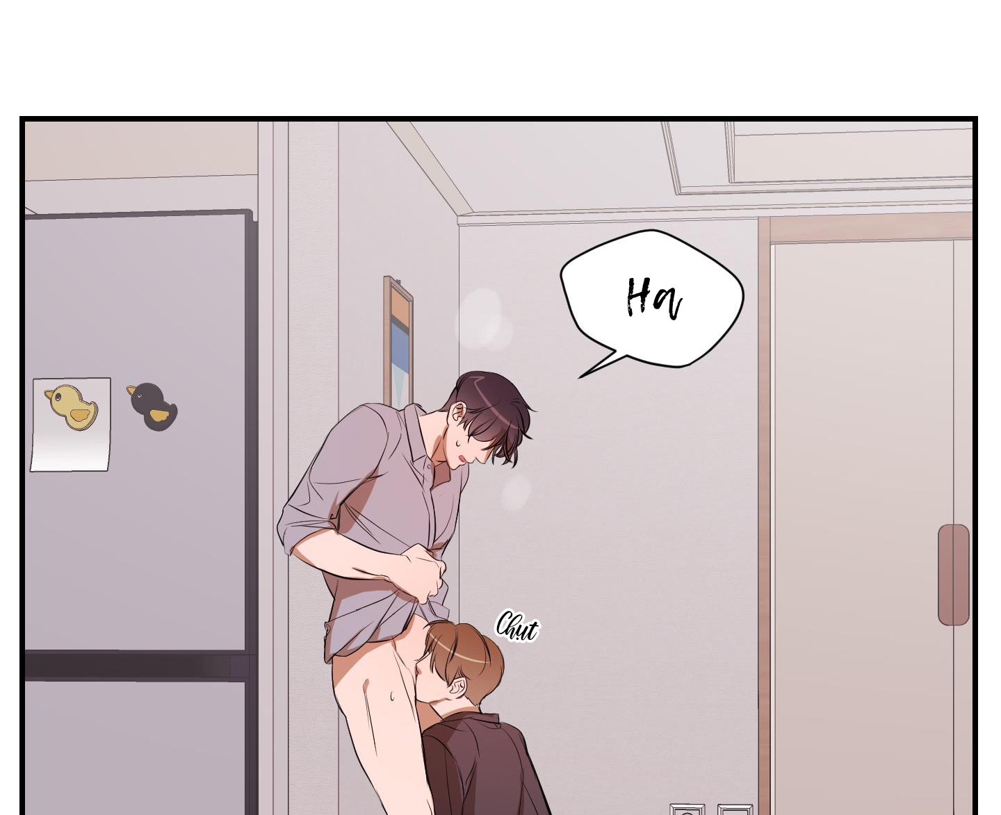 chốn riêng tư chapter 38 62