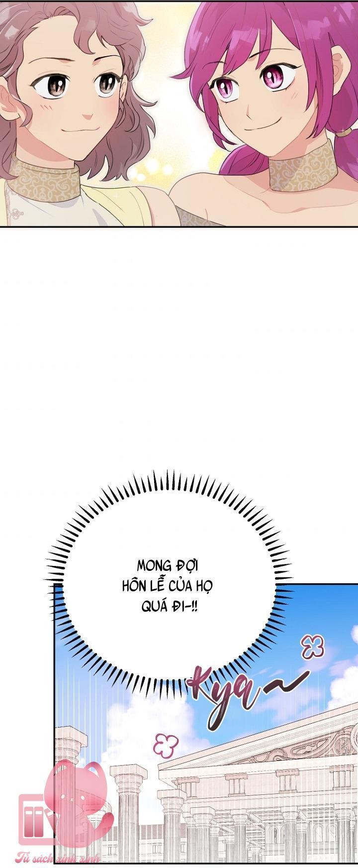 bỏ quách chồng con đi, tiền bạc mới là tất cả chapter 21 5