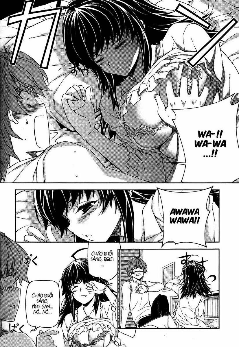 re:birth the lunatic taker chapter 9 11