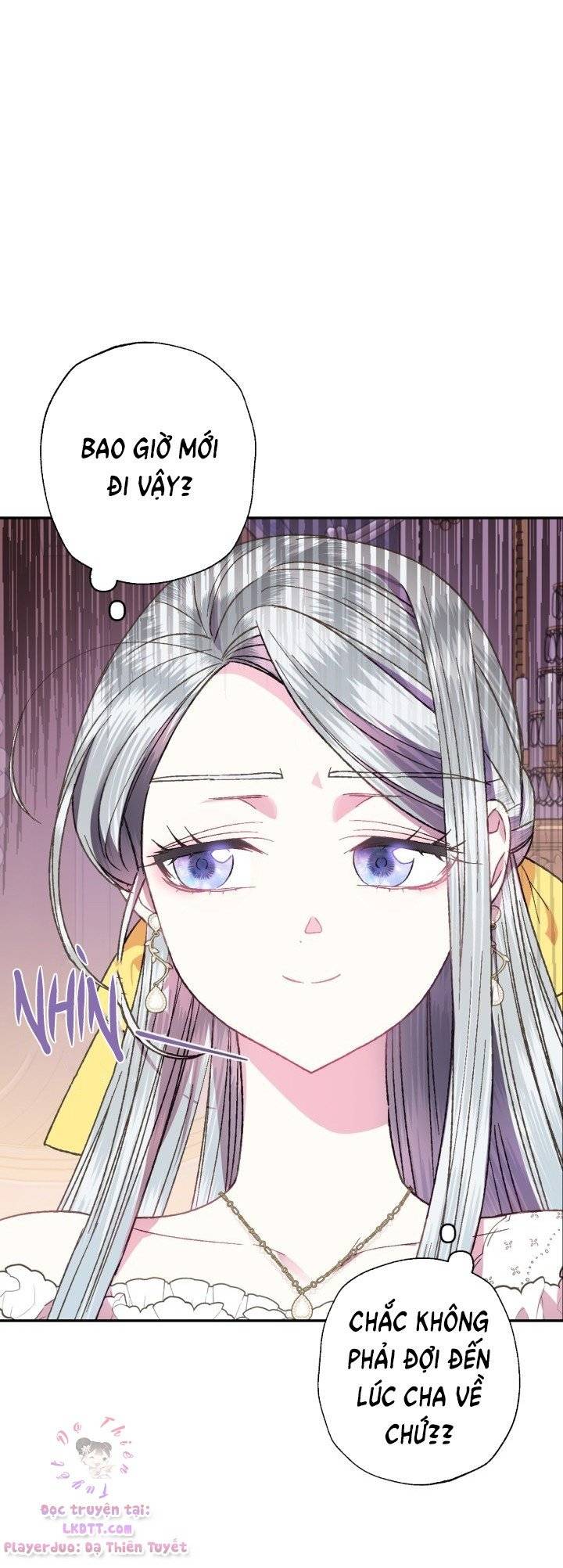 cha, con không muốn kết hôn đâu chapter 14 59