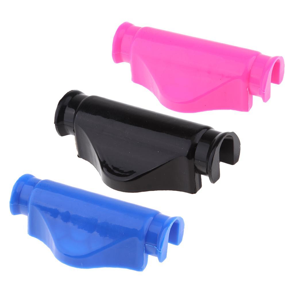2pcs Handlebar Handle Bar Pad Protector Cover For YAMAHA PW50 PW 50