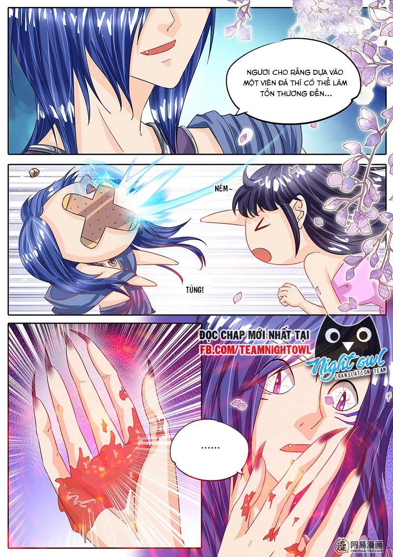 gia huynh ở lại tìm đường chết chapter 14 14