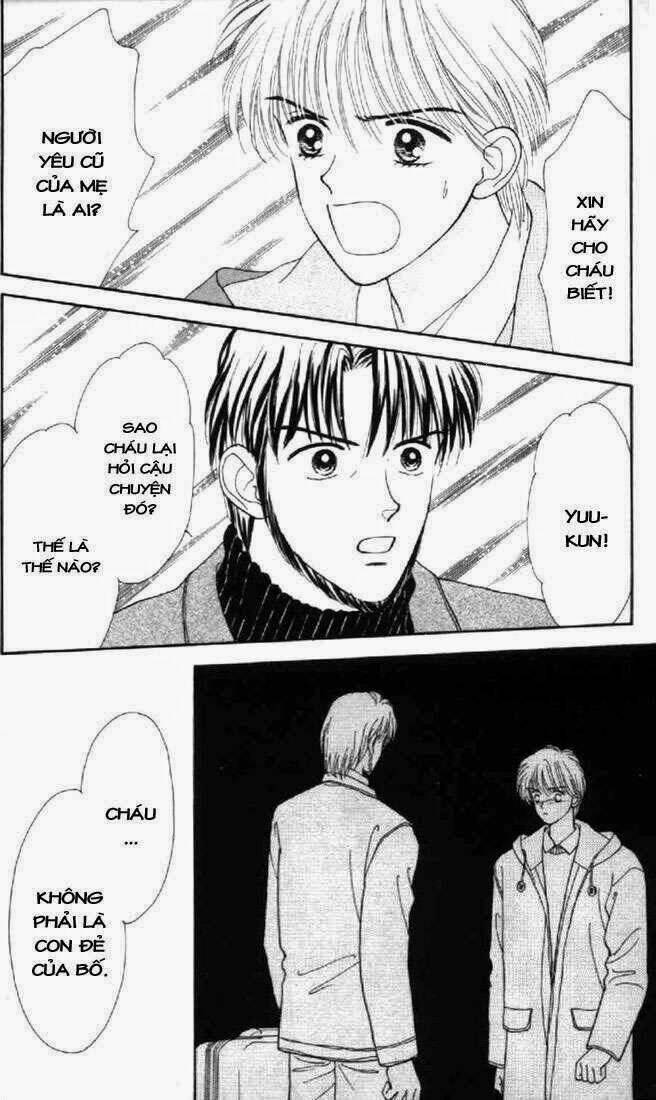 marmalade boy chapter 32 9