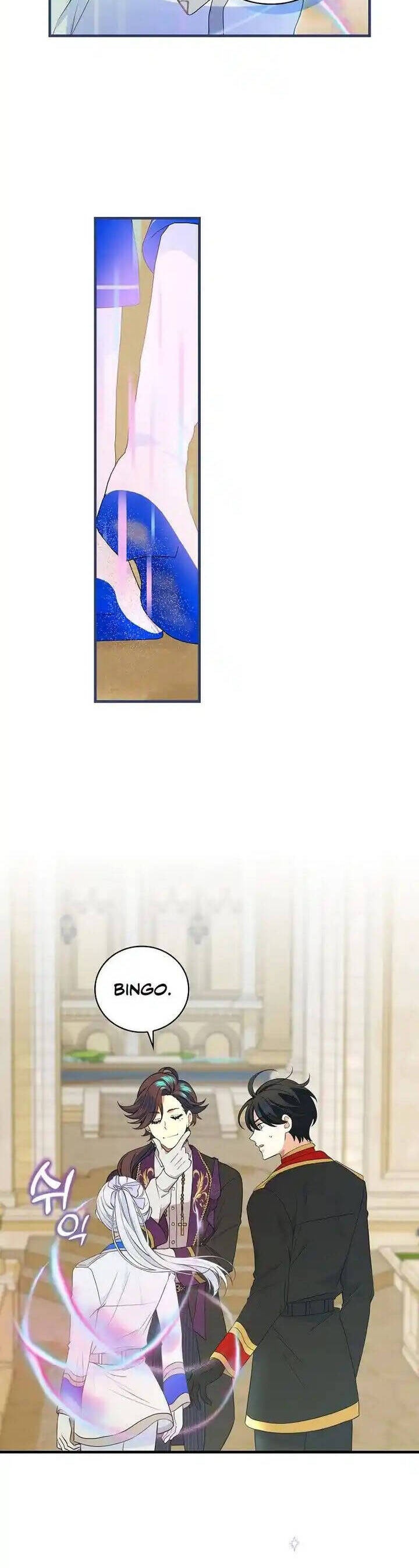 lần này tôi sẽ yêu thương bản thân hơn chapter 71.2 4