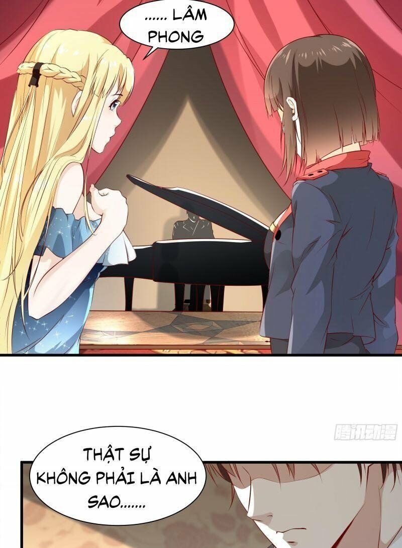 nãi ba là chiến thần mạnh nhất chapter 6 14