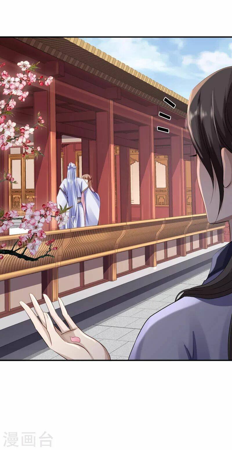 từng bước âm mưu thâm độc : huyết hoàng trở về chapter 20 11