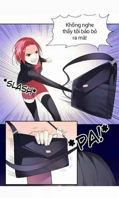 1 nửa hoàn hảo của ceo chapter 16 22