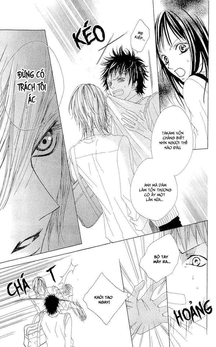 venus kisoukyoku chapter 1 37