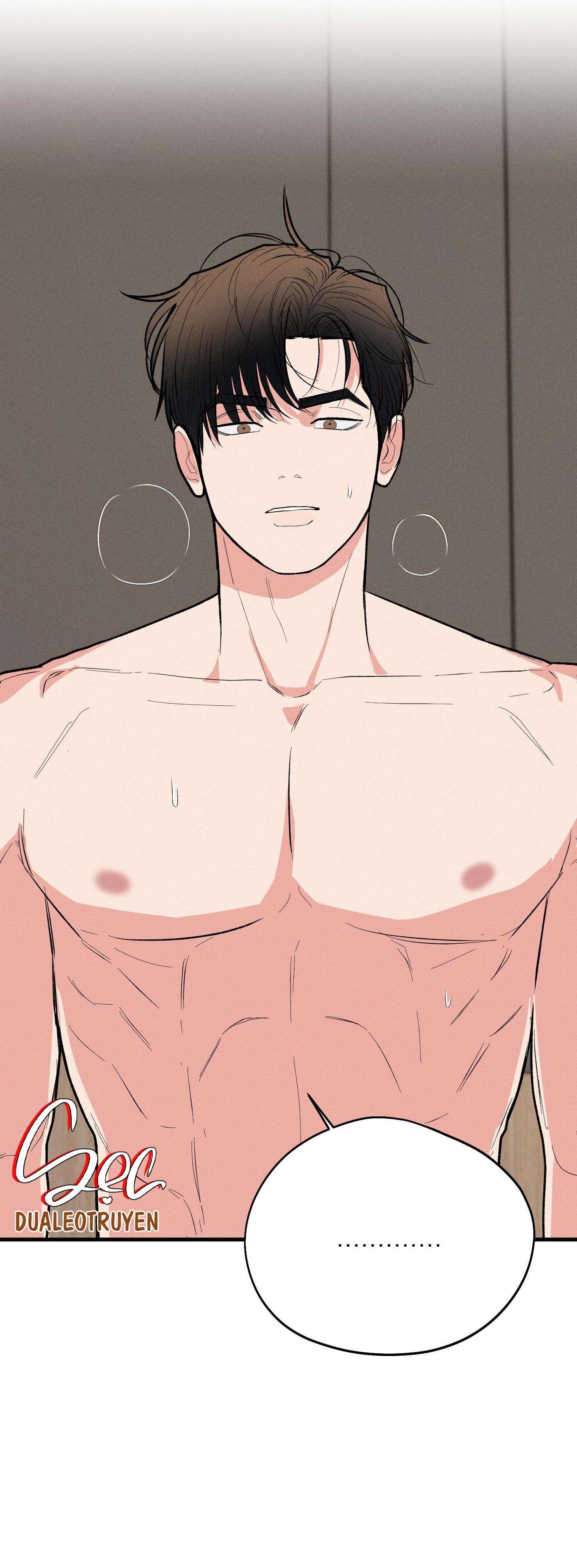 món quà dành cho kẻ ngạo mạn chapter 40 32