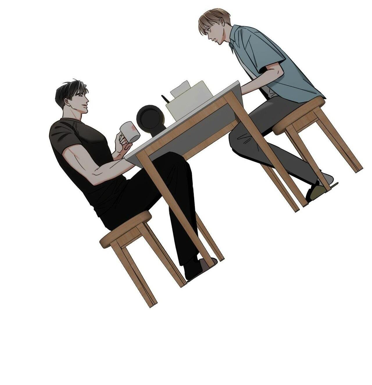 pay day chapter 38 44