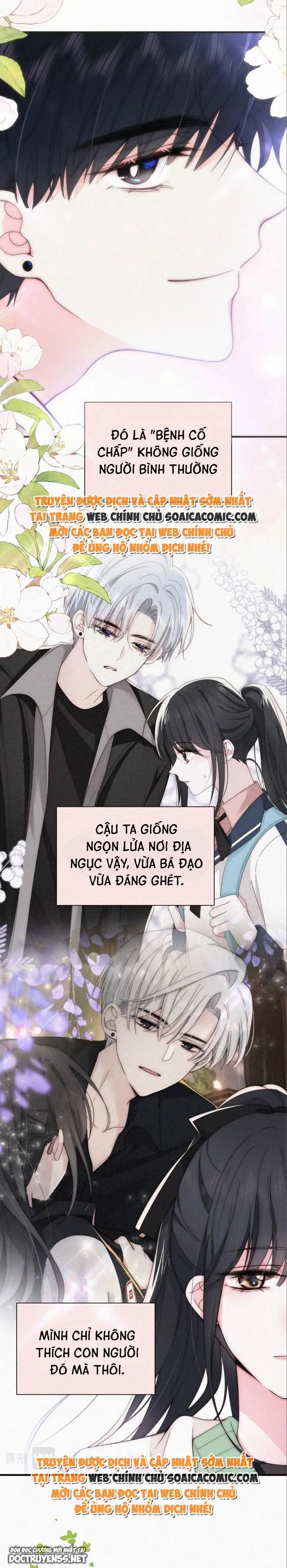 điên cuồng yêu em chapter 44 10