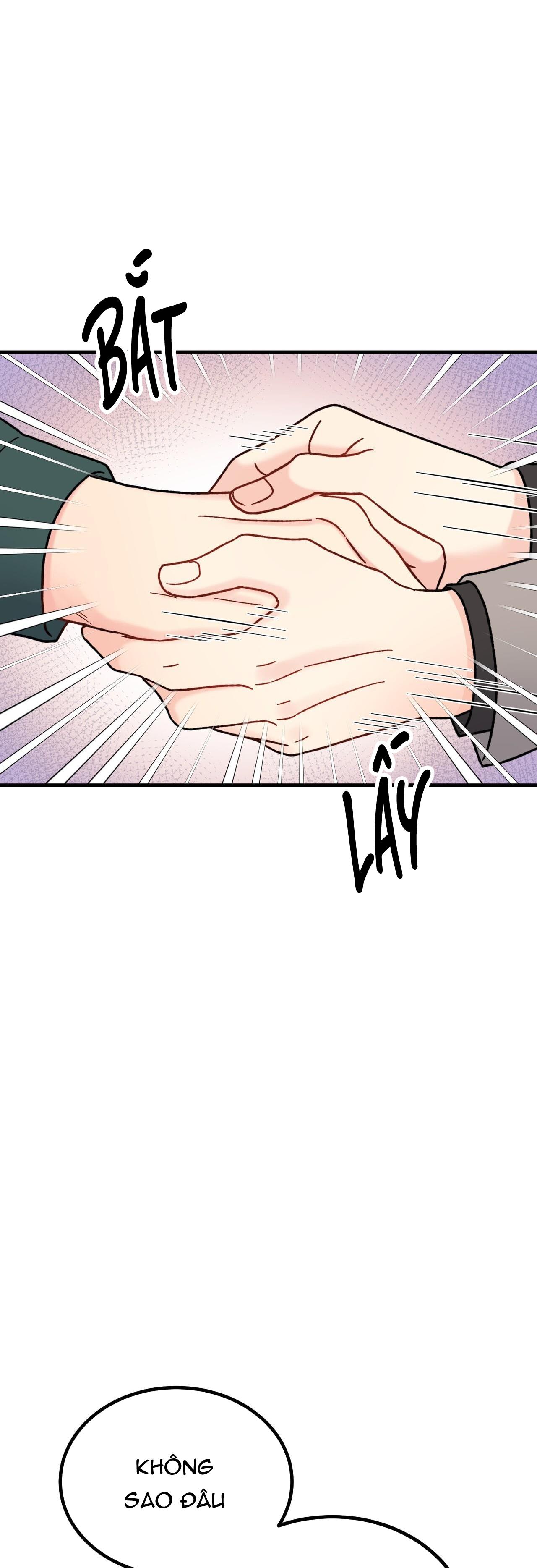 cậu không phải là gu của tôi chapter 7 38