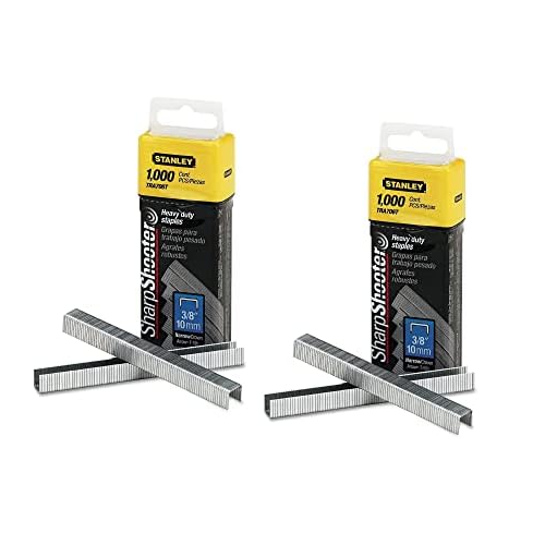 Bấm kim gim 3/8 Stanley TRA706T