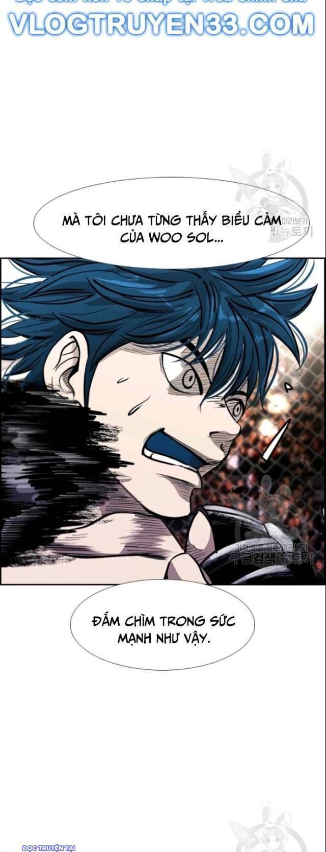 shark - cá mập chapter 198 20