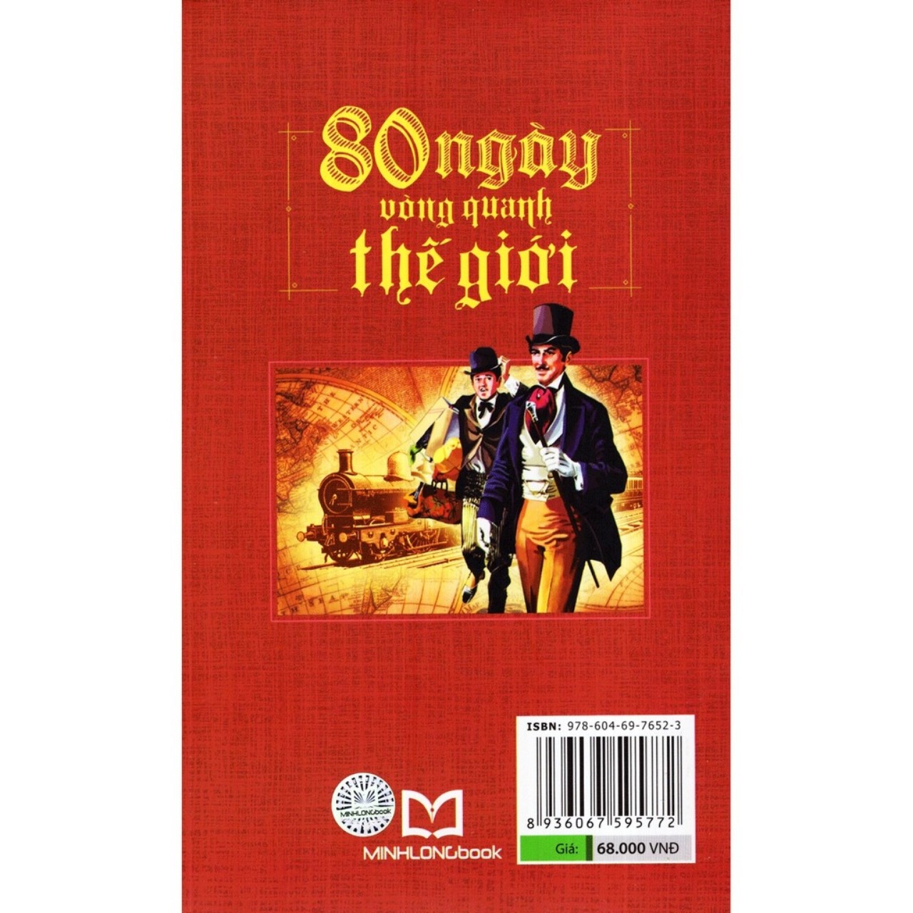 Combo 4 Sách - Trên sa mạc và trong rừng thẳm + Gulliver du ký + Những cuộc phiêu lưu của Tom Sawyer + 80 ngày vòng quan