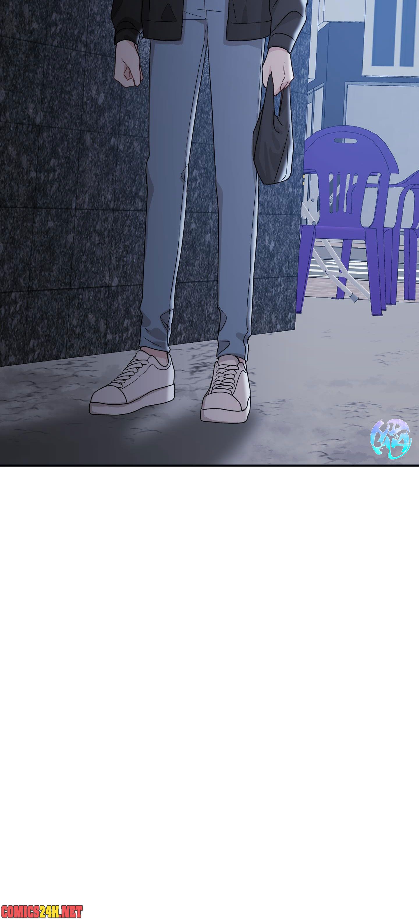 bad kid good partner chapter 25 36