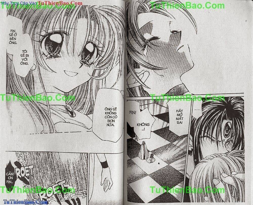 thiên thần bóng tối chapter 7 63