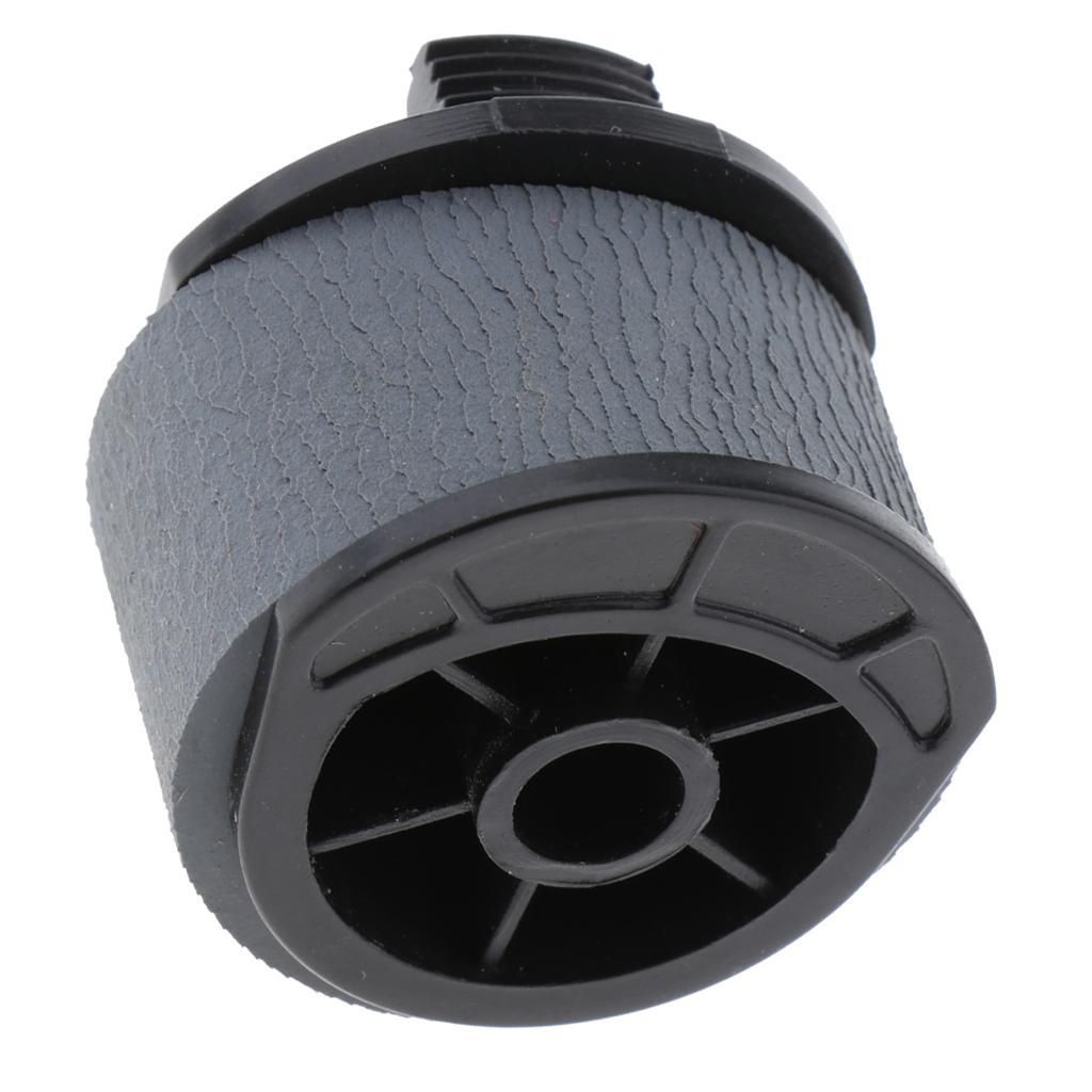 For HP 5 4 6 Printer Accessory Pickup Roller Kit Feeder Pick-up Wheel -