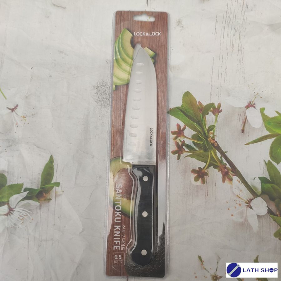 DAO SANTOKU Lock&Lock CKK921