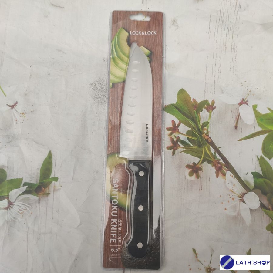 DAO SANTOKU Lock&amp;Lock CKK921