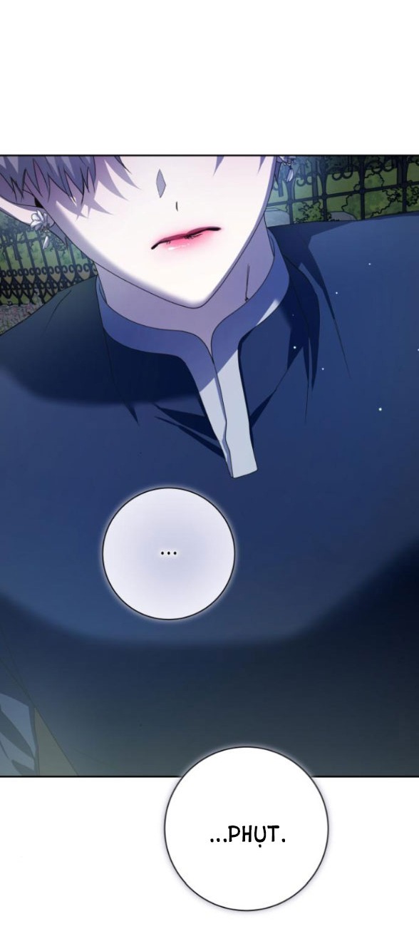 tôi muốn trở thành cô ấy dù chỉ là một ngày chapter 149.1 10