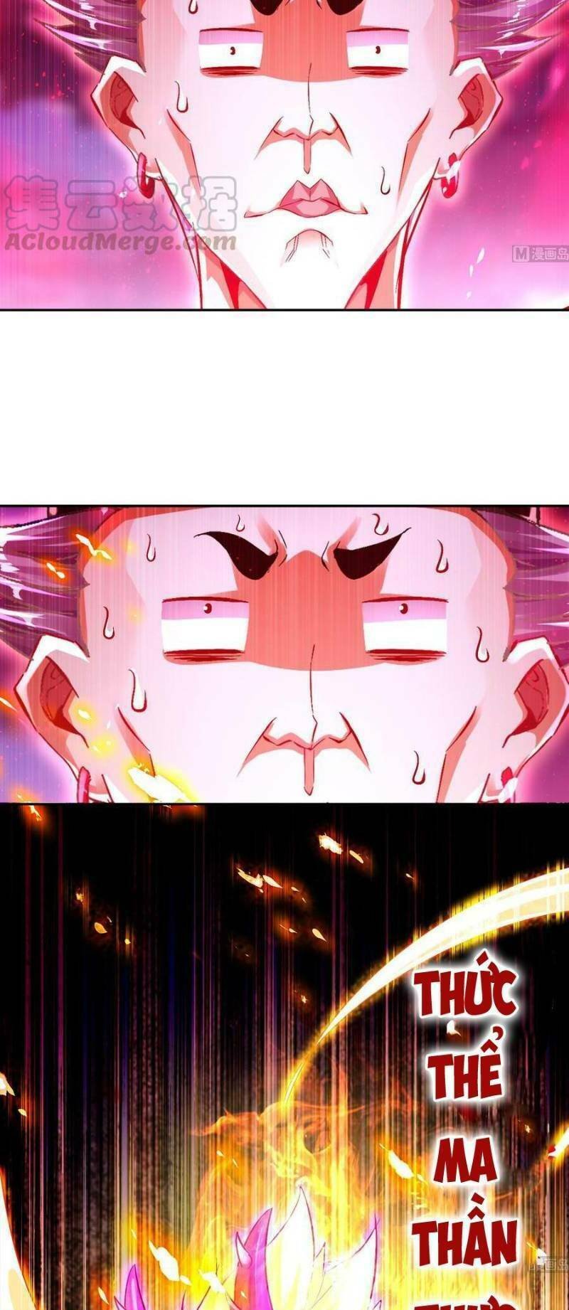 trọng sinh chi ma tôn đương đạo chapter 41 17