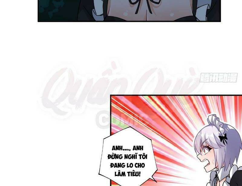 nhặt ma vương về làm nữ hầu chapter 42 8