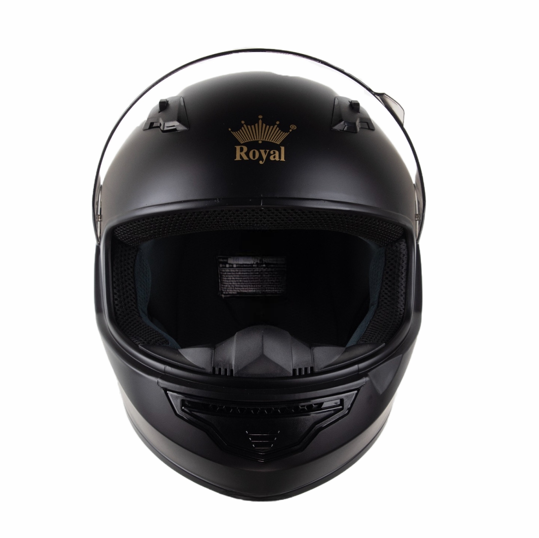 Mũ Bảo Hiểm FullFace Royal M79 Đi Phượt Chính Hãng, Nón Bảo Hiểm Full Face Lật Cằm Bảo Hành 12 Tháng