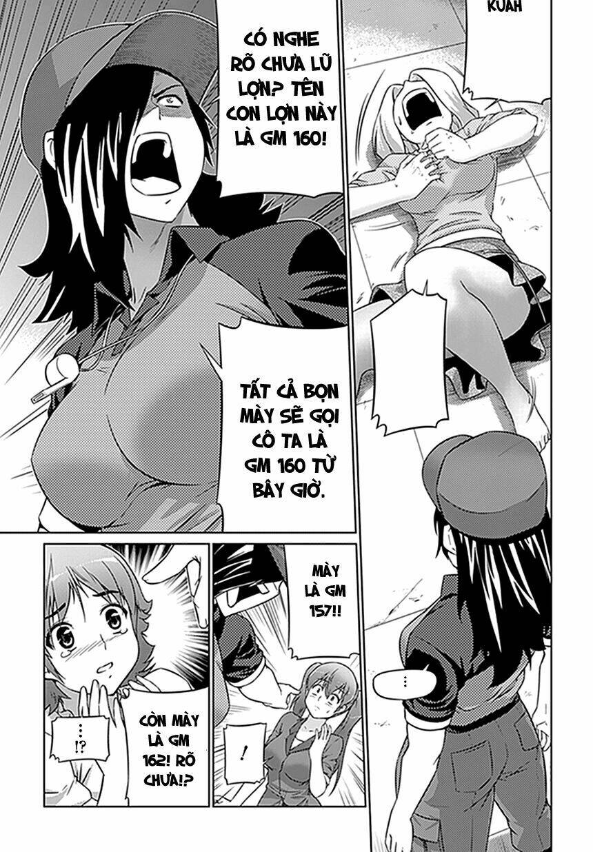 freezing zero chapter 8 31