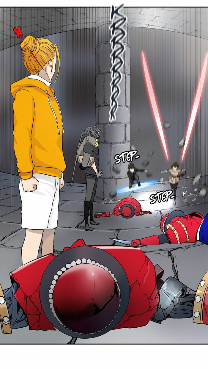 tòa tháp bí ẩn 2 chapter 271.5 33