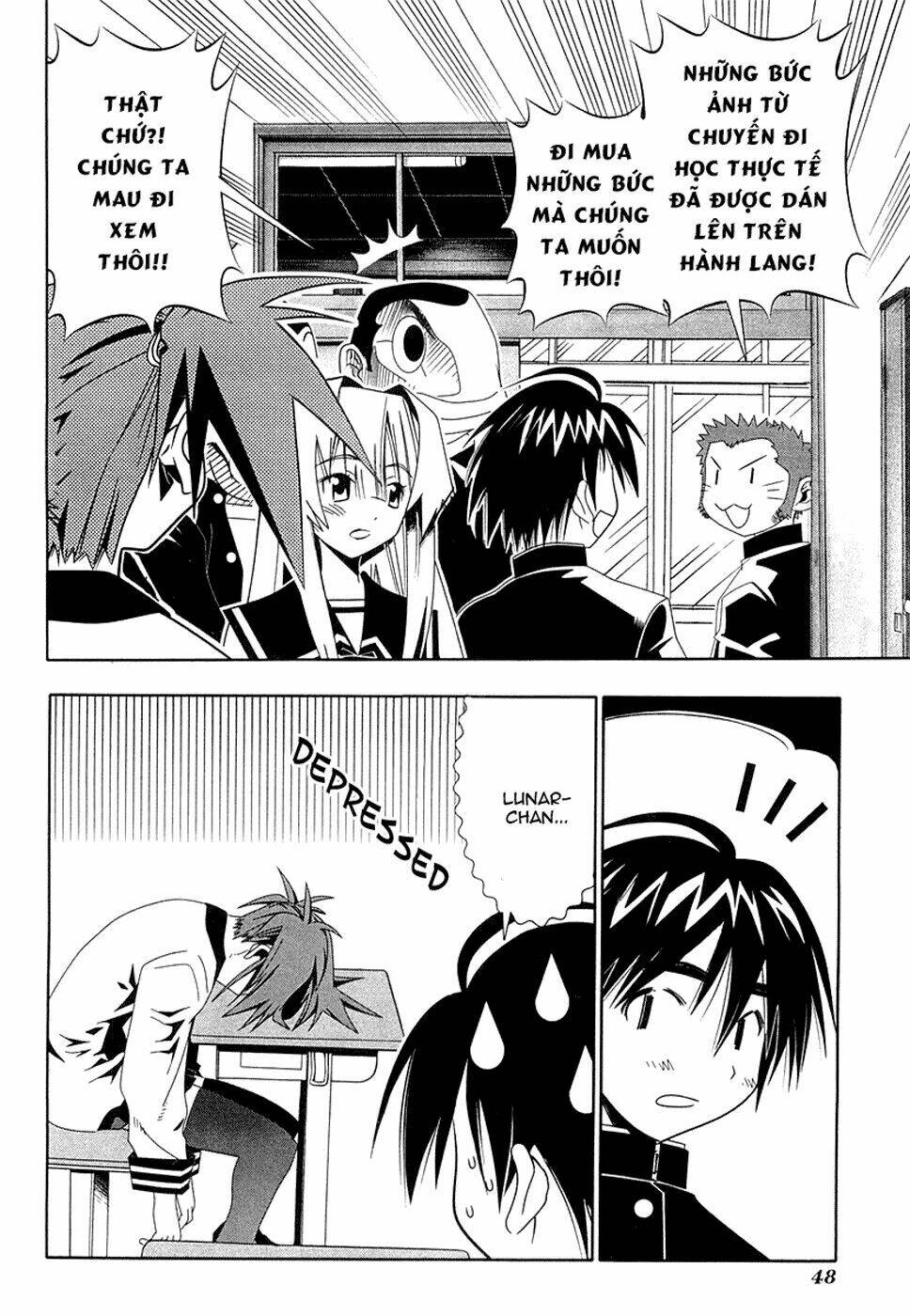 seto no hanayome chapter 30 4