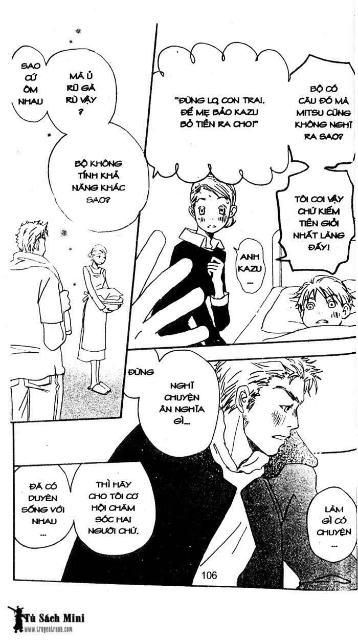 love n life chapter 32 20