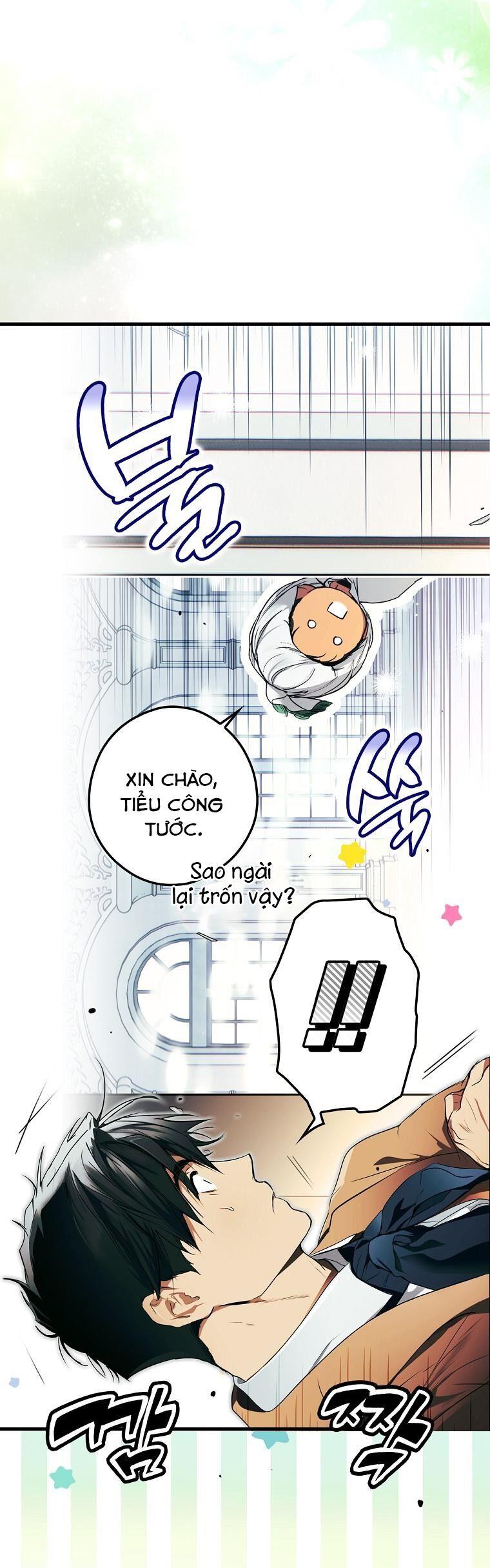 câu chuyện cổ tích của mẹ kế chapter 124 55