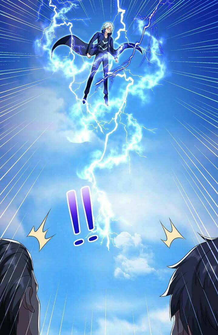 trọng sinh khí thiếu quy lai chapter 135 8