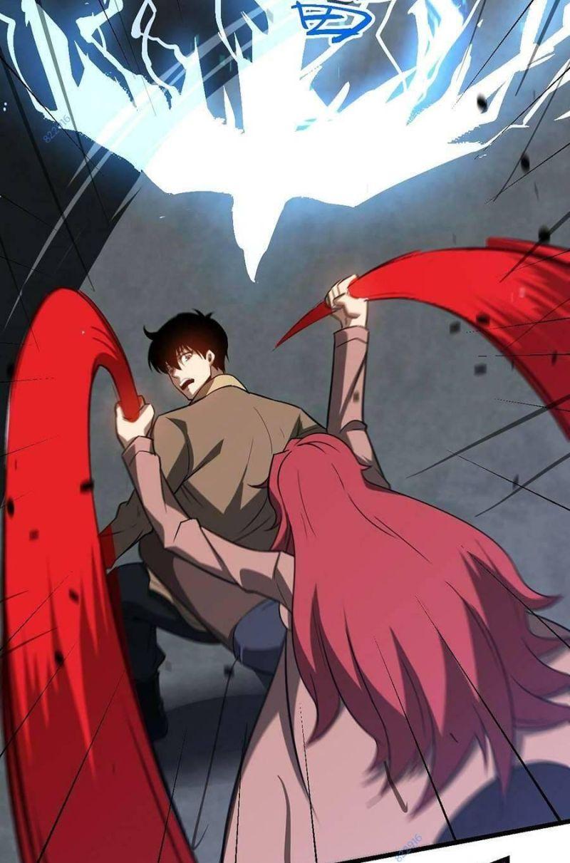 siêu tiến hóa chapter 105 43