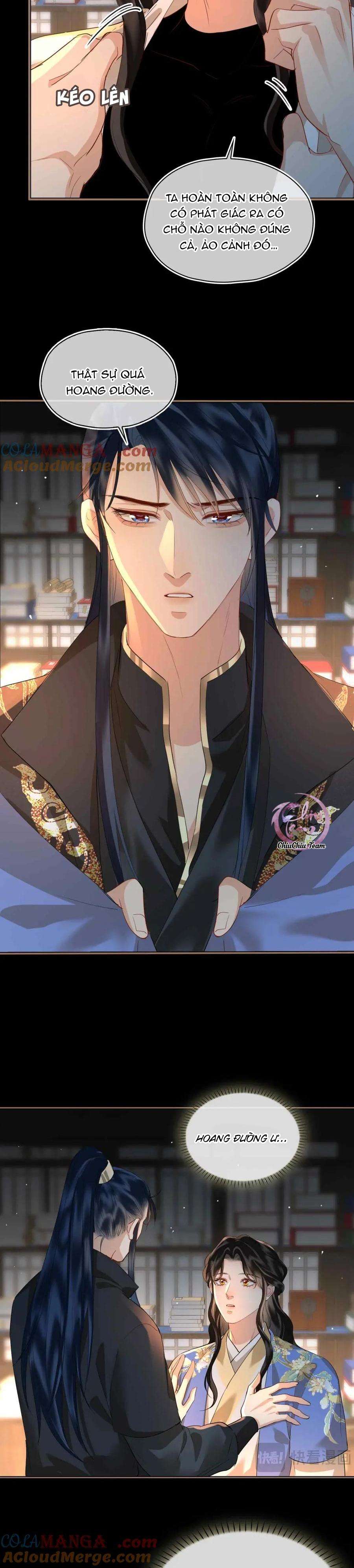 18+ dục vọng chapter 30 13