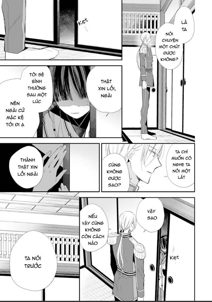 watashi no shiawase na kekkon chapter 10 8