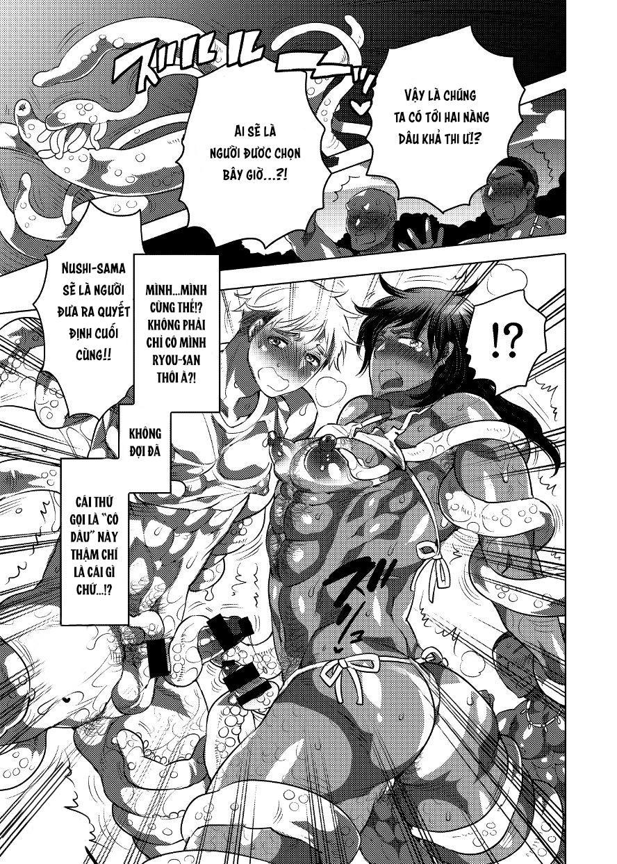 xuctu có gì vui chapter 29 19