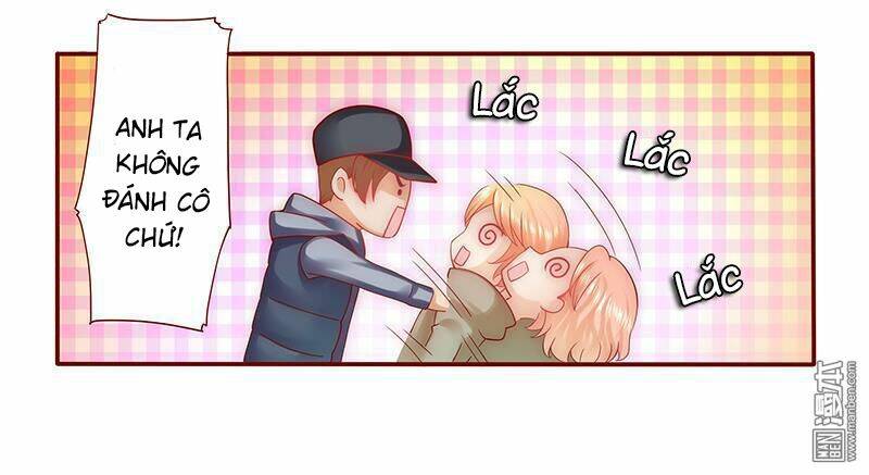 bá đạo tổng tài yêu tôi chapter 54 9