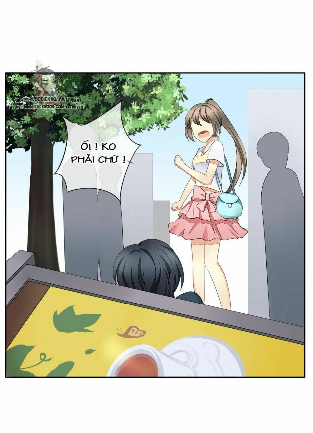 vị hôn thê bỏ trốn chapter 49 22