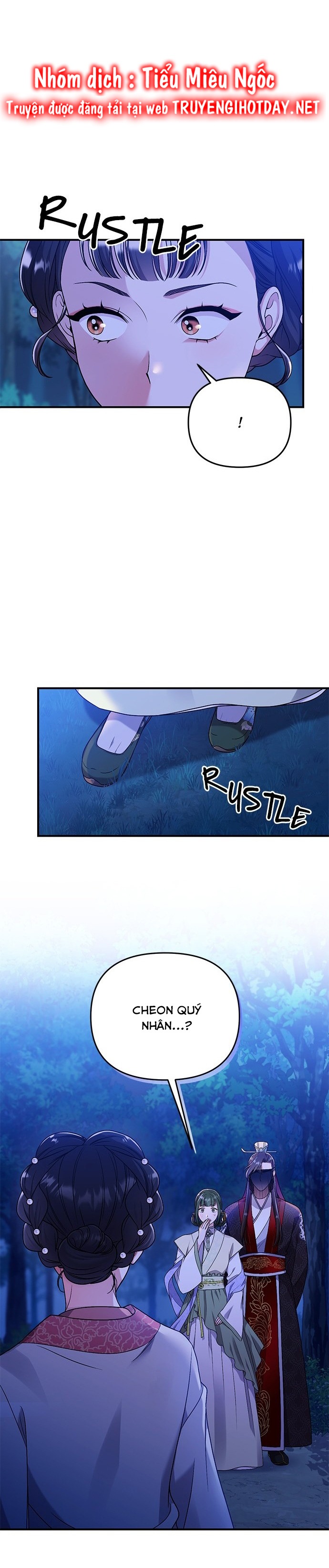 cao thủ chốn hậu cung chapter 2 42