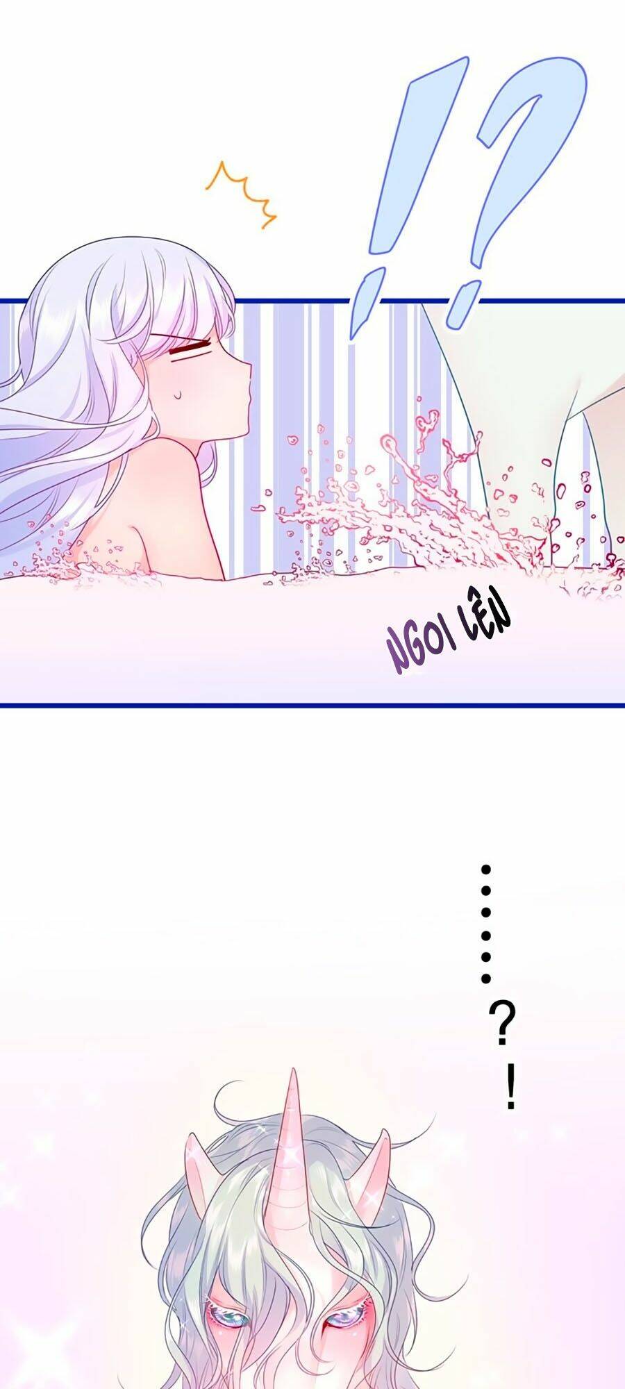 độ ấm quái vật kiệm lời chapter 14.2 2