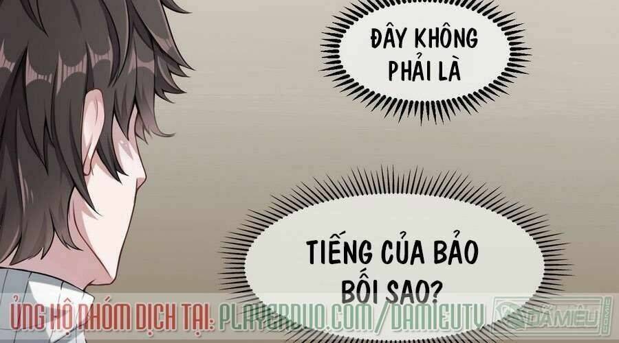siêu cấp kiện bàn hiệp chapter 1 22