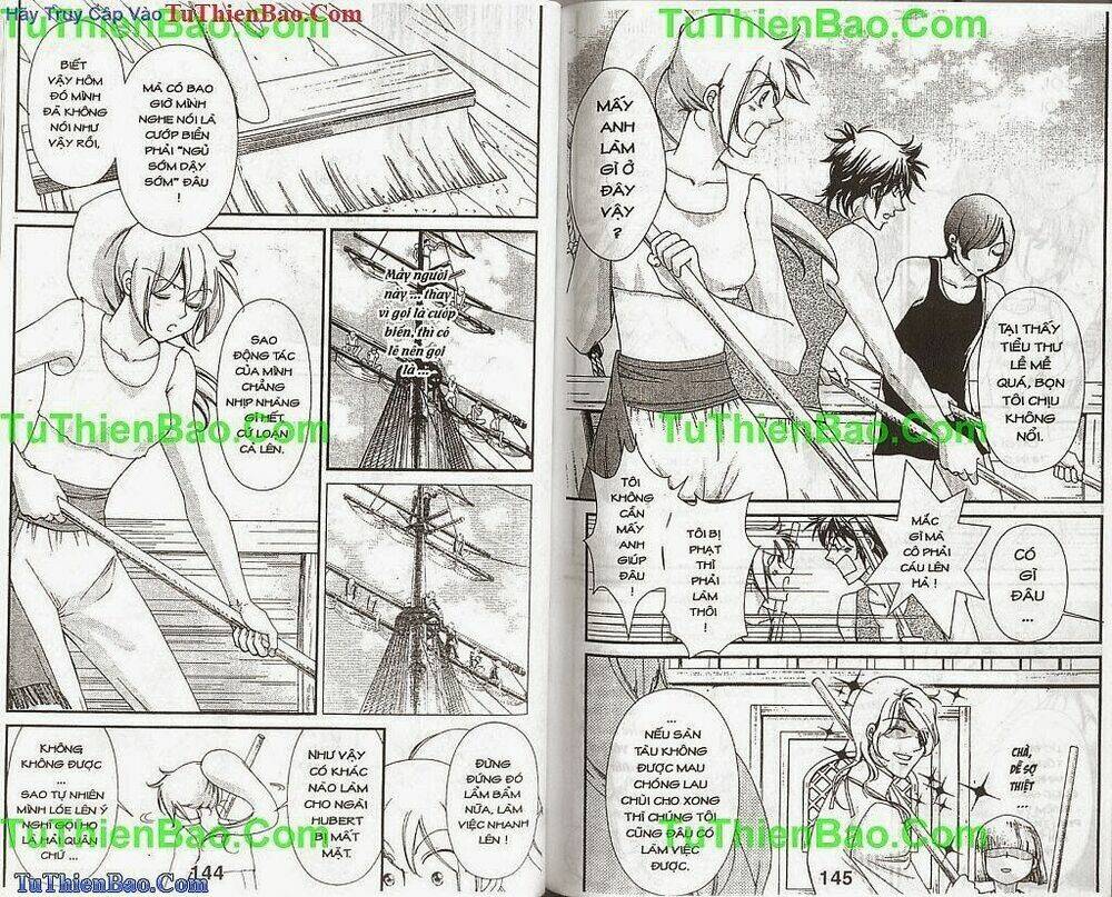 bông hoa cướp biển chapter 2 75