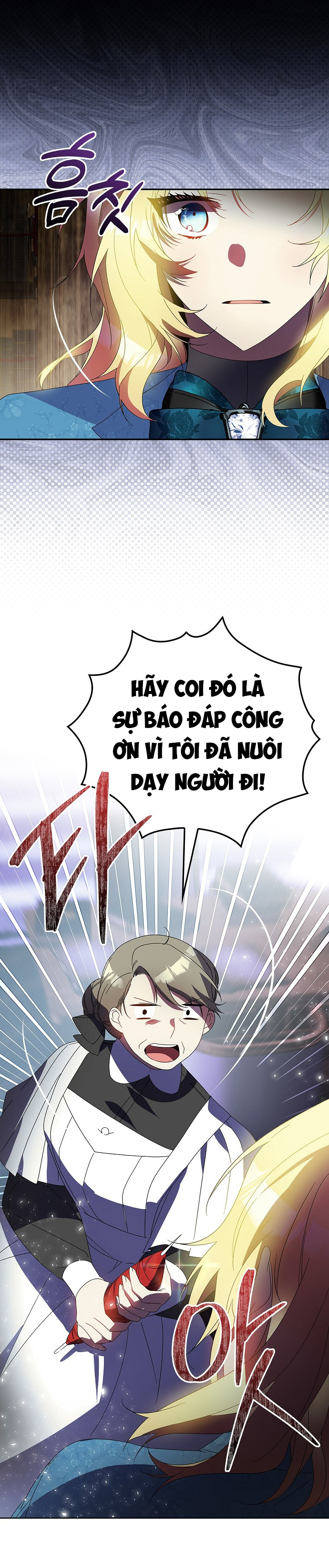 câu chuyện cổ tích về nhân vật phản diện chapter 55 18