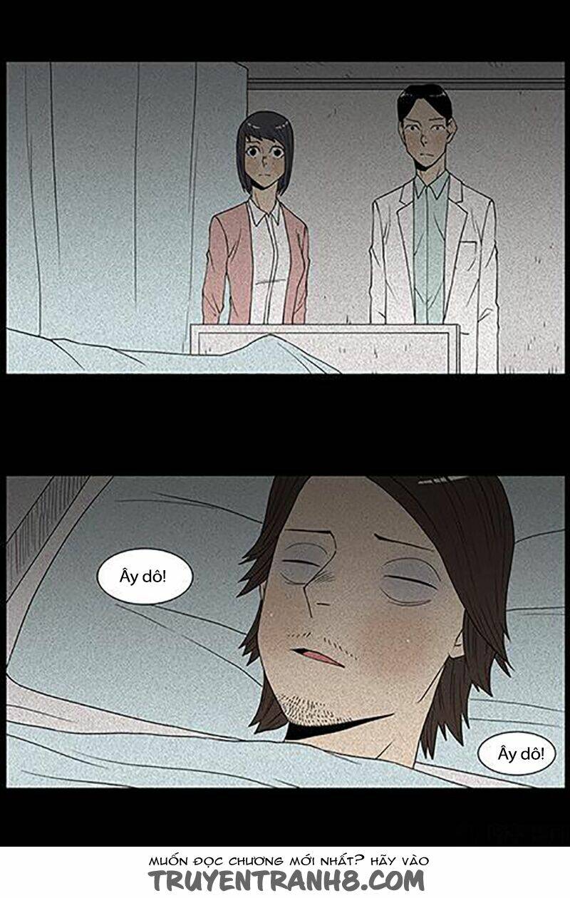 kinh dị đêm khuya chapter 63 3