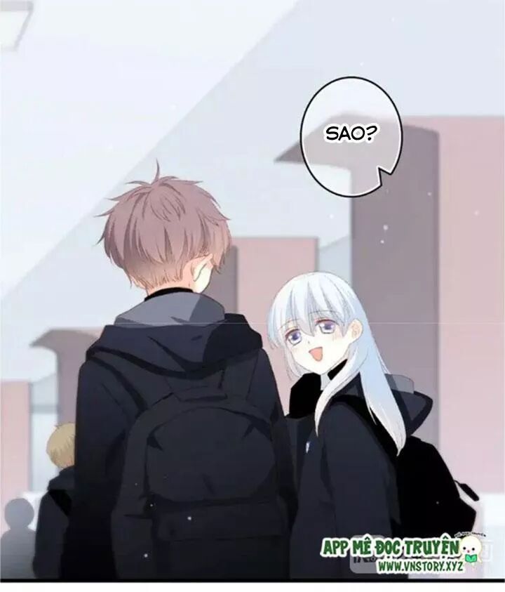 con tim rung động 2 chapter 54 3