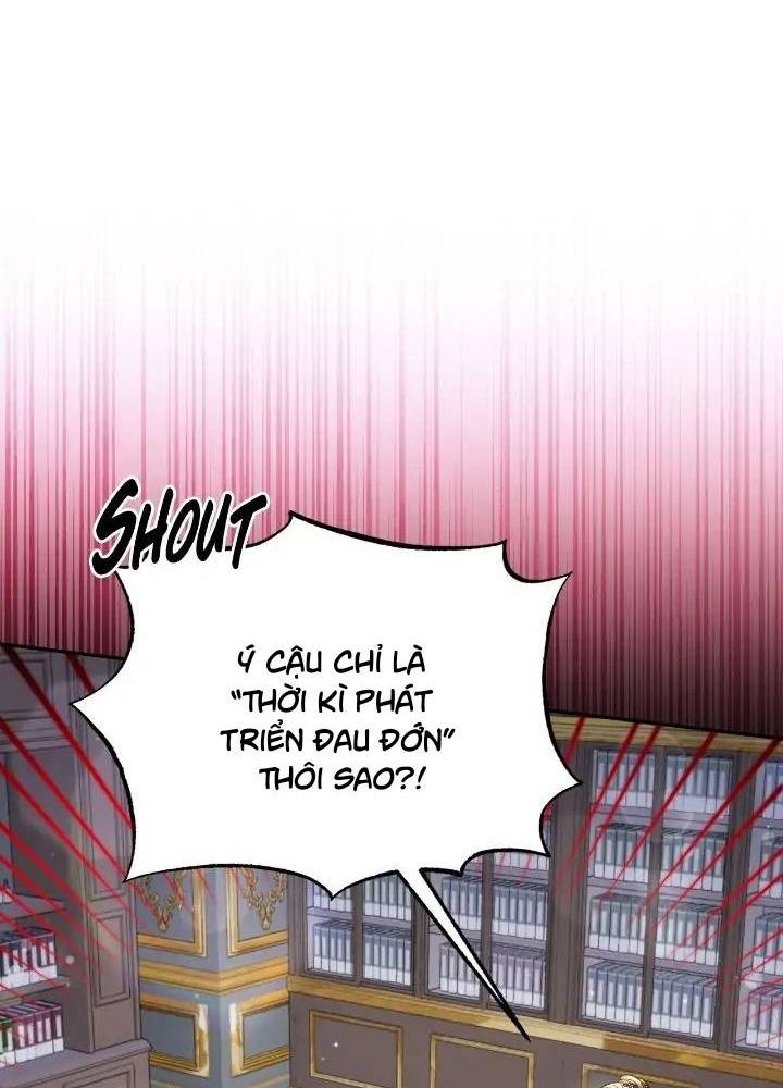 tại sao mẹ chồng tôi lại như thế này? chapter 34 76